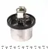 Термостат Behr 2.409.79 DAF MAHLE / KNECHT THD179 (фото 2)