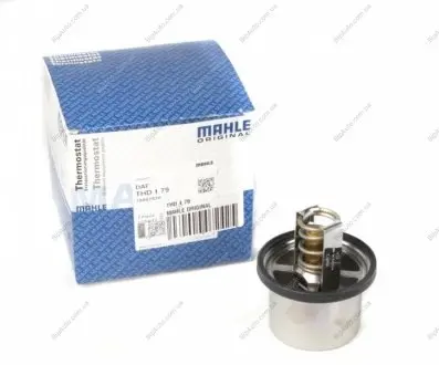 Термостат Behr 2.409.79 DAF MAHLE / KNECHT THD179