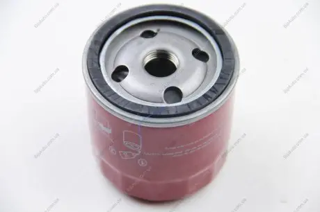 Фільтр масляний Combo (бензин) >01/Aveo/Lanos/Lacetti/OPEL ASAM 30526