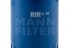 Масляний фільтр MANN W1035