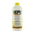 Антифриз HEPU G11 YELLOW концентрат (Каністра 1,5л) P999-YLW