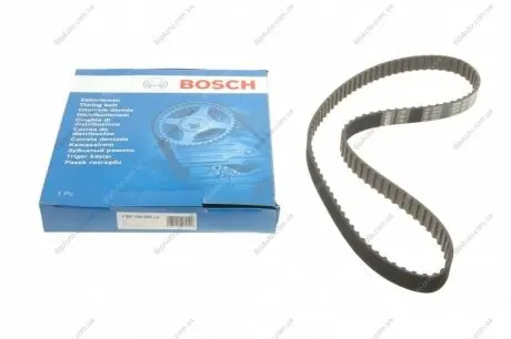 Ремень зубчатый 9066 Z=106 BOSCH 1987949066