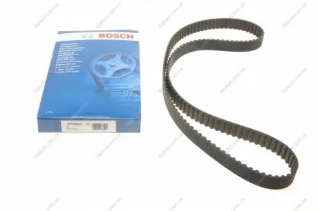 РЕМІНЬ ЗУБЧАТИЙ Z=141 1 987 949 450 BOSCH 1987949450