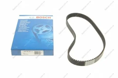 Ремень зубчатый 9544 Z=110 BOSCH 1987949544