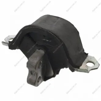 Подушка двигуна FEBI FEBI BILSTEIN 02025
