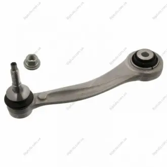 Рычаг независимой подвески колеса, подвеска колеса FEBI BILSTEIN 37451