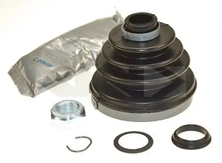 Пыльник ШРУС VW Polo+Derby SPIDAN 26030