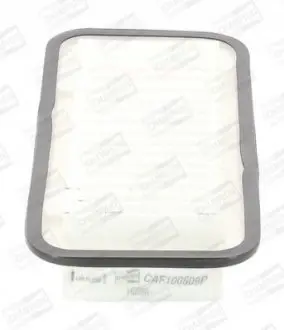 Фільтр повітряний Citroen C1 / Toyota Aygo / Yaris / Peugeot 107 / Daihatsu Sirion CHAMPION CAF100809P