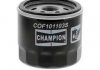 Масляний фільтр CHAMPION COF101103S