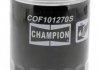 Масляний фільтр CHAMPION COF101270S