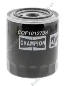 Масляный фильтр CHAMPION COF101270S