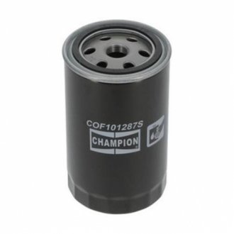 Масляний фільтр CHAMPION COF101287S