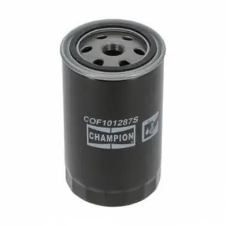 Масляний фільтр CHAMPION COF101287S