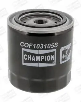 Масляный фильтр CHAMPION COF103105S