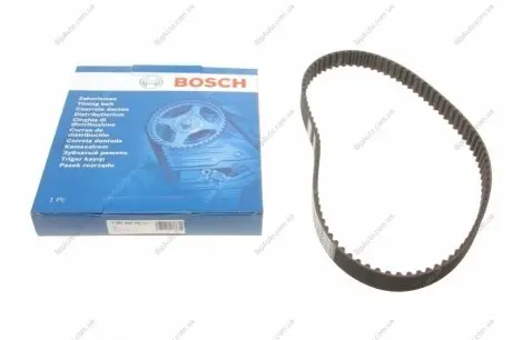 РЕМІНЬ ЗУБЧАТИЙ Z=92 1 987 949 142 BOSCH 1987949142