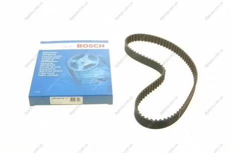 Ремень зубчатый 9518 Z=95 BOSCH 1987949518