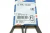 Ремень П-клиновый 6PK1340 BOSCH 1987948316 (фото 6)