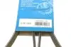 Ремень П-клиновый 6PK1850 BOSCH 1987946080 (фото 6)