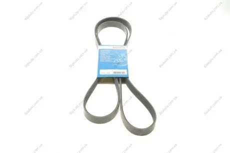 РЕМІНЬ П-КЛИНОВИЙ 6PK1990 1 987 946 028 BOSCH 1987946028