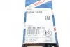 Ремень П-клиновый 6PK2055 BOSCH 1987947988 (фото 5)