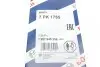 Ремень П-клиновый 7PK1785 BOSCH 1987946256 (фото 5)