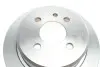 Тормозной диск BMW E30 R BOSCH 0986478034 (фото 3)