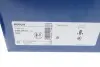 Тормозной диск BMW E30 R BOSCH 0986478034 (фото 6)