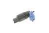 Насос стеклоомывателя AUDI/VW FEBI BILSTEIN 26259 (фото 2)