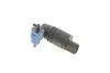 Насос стеклоомывателя AUDI/VW FEBI BILSTEIN 26259 (фото 3)