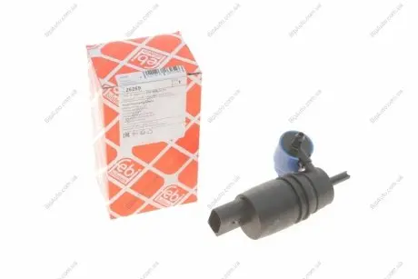 Насос склоомивача FEBI FEBI BILSTEIN 26259