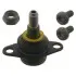 Кульова опора BMW 3 (E90) FEBI 40845 40845