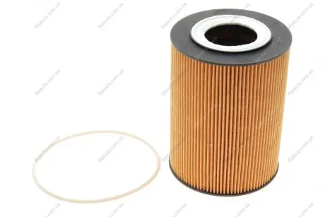 Фильтр масляный Mahle DAF MAHLE / KNECHT OX359D