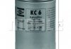 Фильтр топливный Mahle KHD KC6