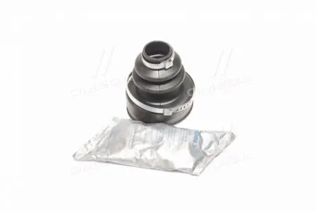 Пильовик приводу колеса GKN SPIDAN 23223