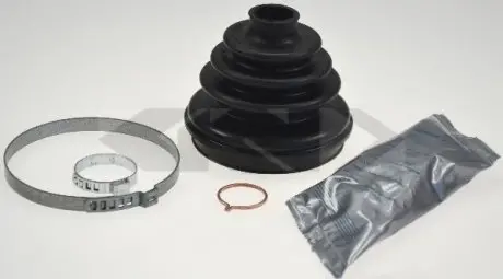 Пильовик приводу колеса GKN SPIDAN 26039