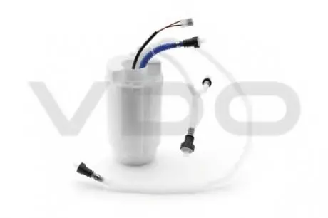 Фото 1 - насос топливный VW Touareg VDO 228-236-005-016Z Насос топливный VW Touareg VDO 228-236-005-016Z (фото 1)
