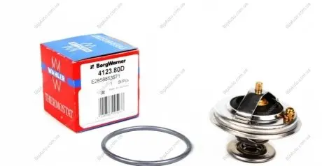 Термостат Ford MB Seat VW WAHLER 4123.80D