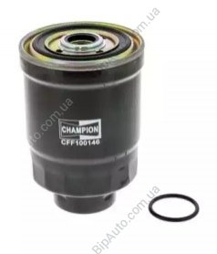 Паливний фільтр CHAMPION CFF100146 (фото 1)