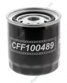 Паливний фільтр CHAMPION CFF100489 (фото 1)
