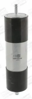 Фільтр паливний Audi A6 C6 / Seat Exeo 2.0TDI CHAMPION CFF100499