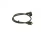 Проволока высоковольтная Y 70 BOSCH 0986356046 (фото 3)