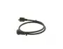 Проволока высоковольтная Y 70 BOSCH 0986356046 (фото 4)