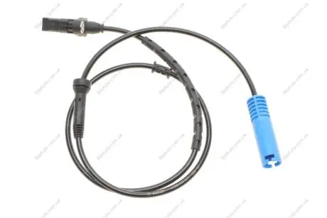 Датчик, частота обертання колеса BOSCH 0986594531