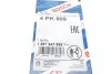 Ремень П-клиновый 4PK905 BOSCH 1987947899 (фото 6)
