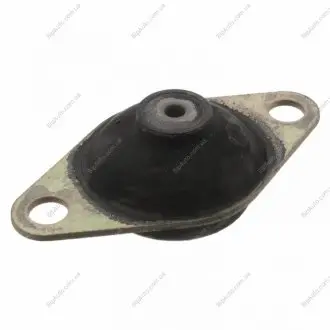 Подушка двигателя Fiat Uno FEBI BILSTEIN 12733
