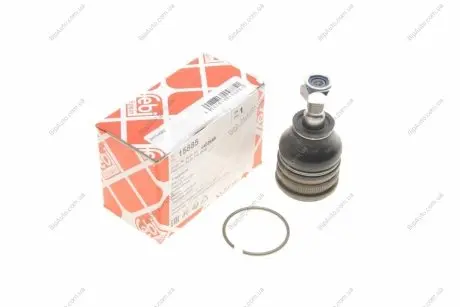 А_Кульова опора Fiat Uno FEBI BILSTEIN 15885 (фото 1)