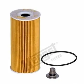 Фільтр масляний HENGST FILTER E822H D315