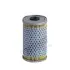 Масляный фильтр HENGST FILTER E135HD173 E135H D173