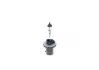 Лампа розжарювання 12V 27W H27W/1 PURE LIGHT 1 987 302 024 BOSCH 1987302024 (фото 3)