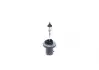Лампа розжарювання 12V 27W H27W/1 PURE LIGHT 1 987 302 024 BOSCH 1987302024 (фото 4)